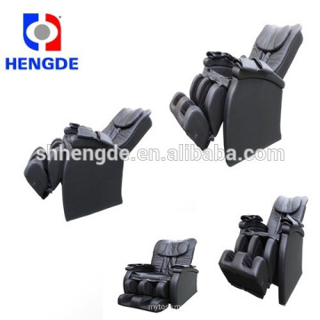 HD-7001B Hengde 2015 nouveaux produits chaise de massage intelligente